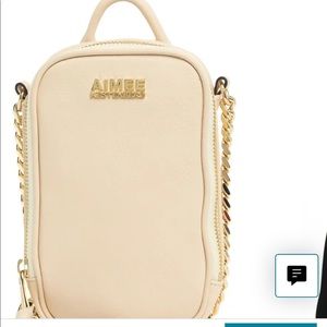 Aimee Kestenberg Chelsea Crossbody Bag